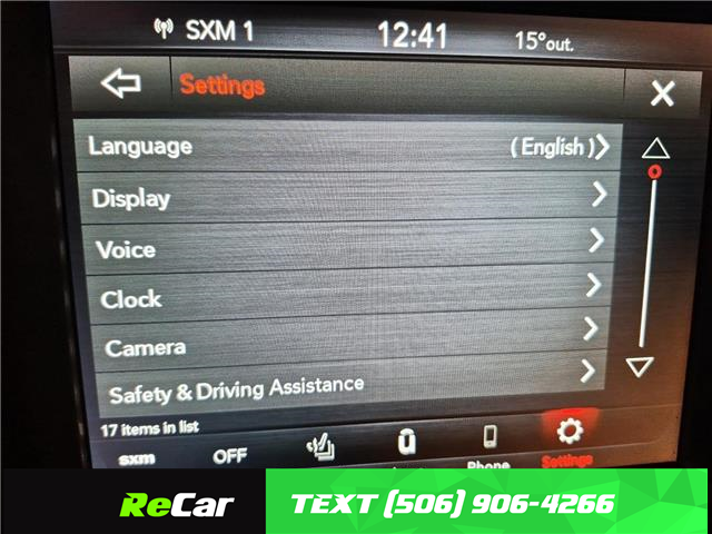 2021 RAM 1500 Classic 