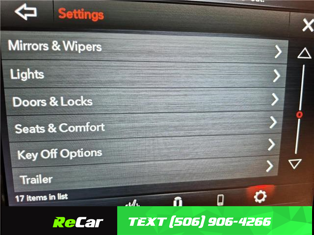 2021 RAM 1500 Classic 