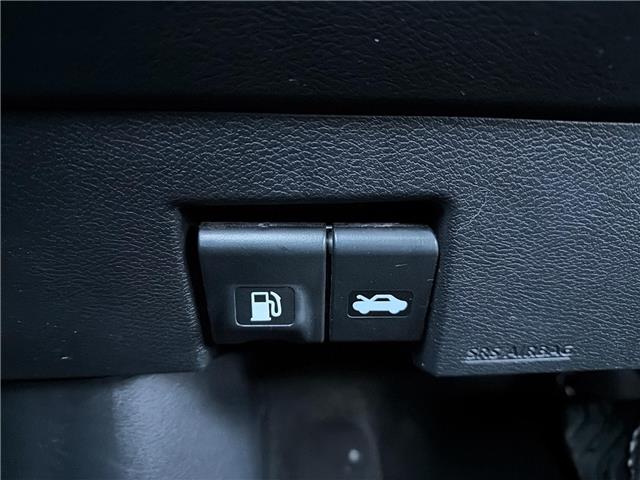 2022 Nissan Versa SV