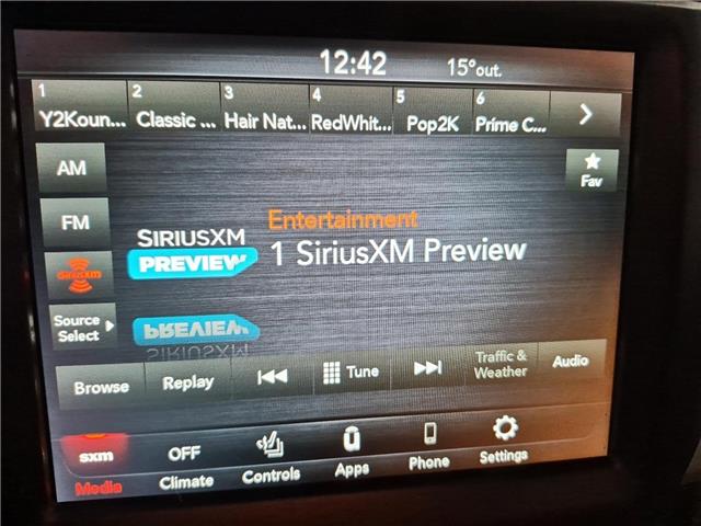 2021 RAM 1500 Classic 