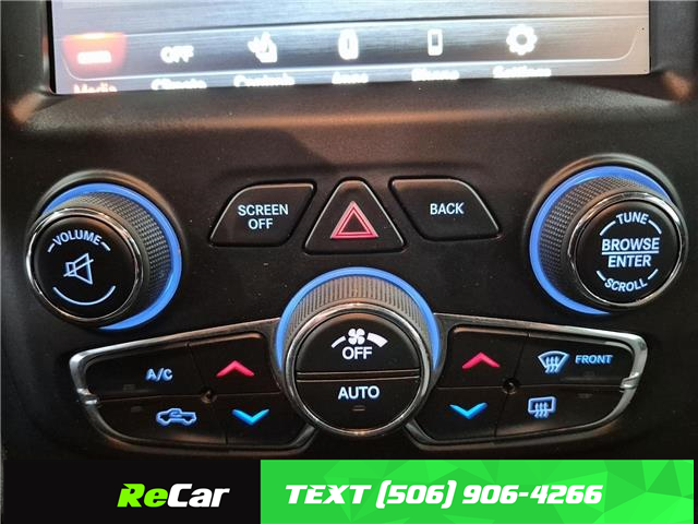 2021 RAM 1500 Classic 