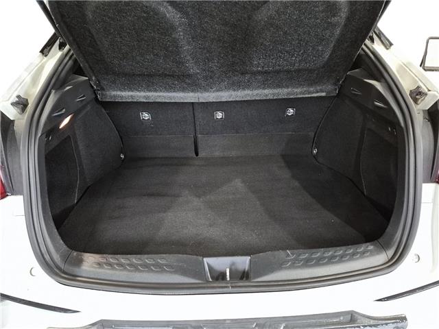 2021 Toyota C-HR XLE Premium