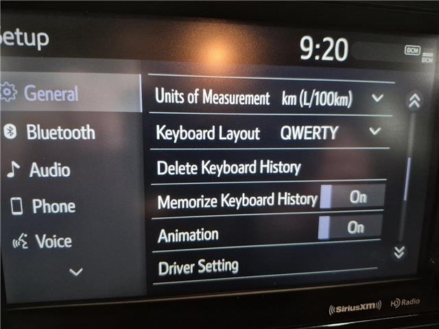 2021 Toyota C-HR XLE Premium