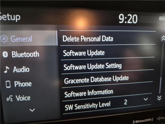 2021 Toyota C-HR XLE Premium
