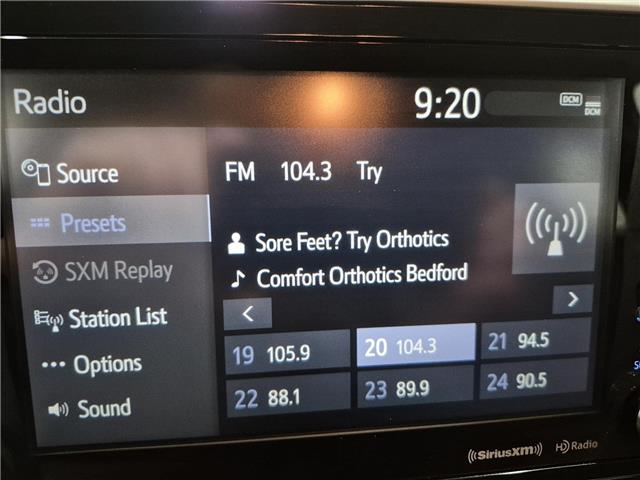 2021 Toyota C-HR XLE Premium