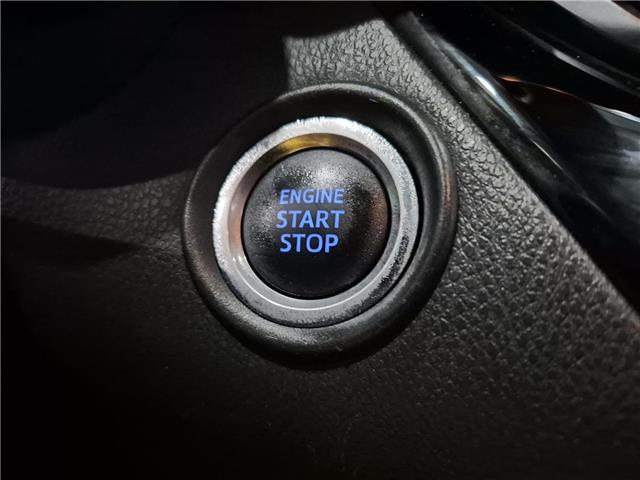 2021 Toyota C-HR XLE Premium