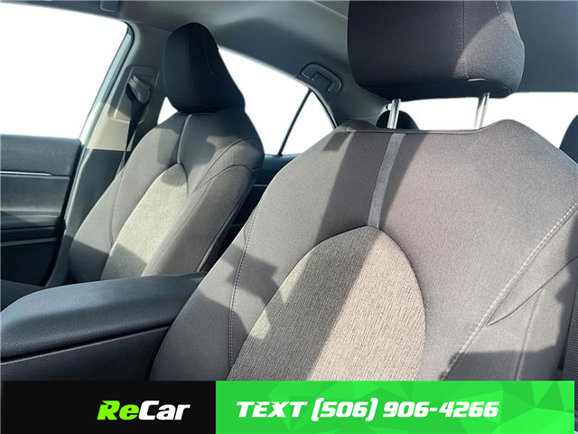 2024 Toyota Camry Hybrid LE