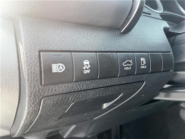 2024 Toyota Camry Hybrid LE