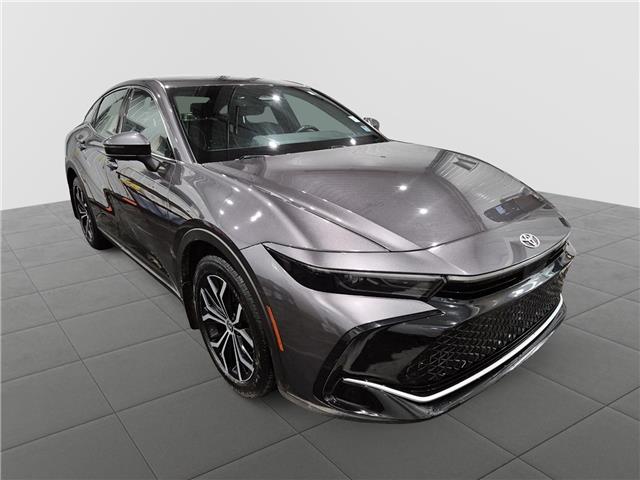 2023 Toyota Crown XLE