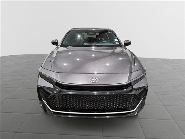 2023 Toyota Crown XLE