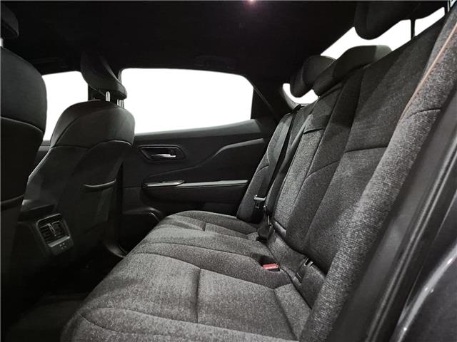 2023 Toyota Crown XLE