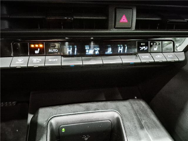 2023 Toyota Crown XLE