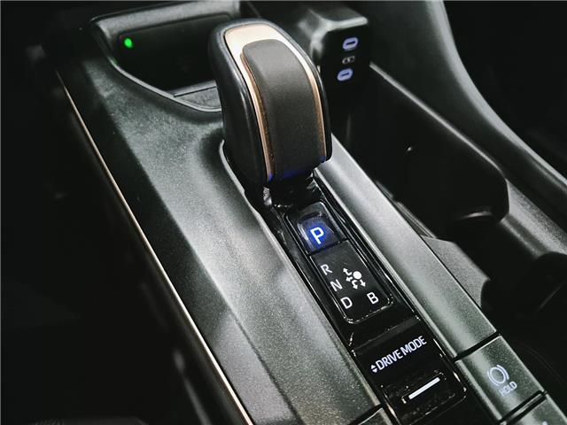 2023 Toyota Crown XLE