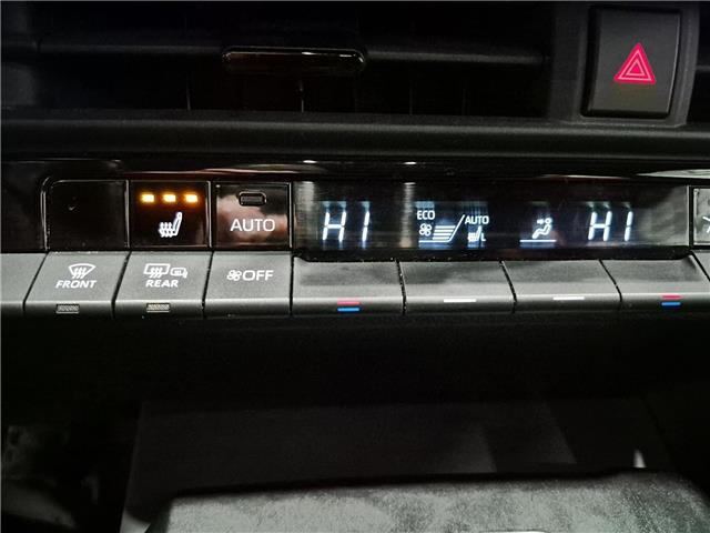 2023 Toyota Crown XLE