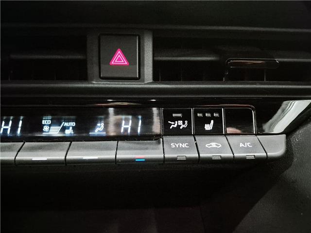 2023 Toyota Crown XLE