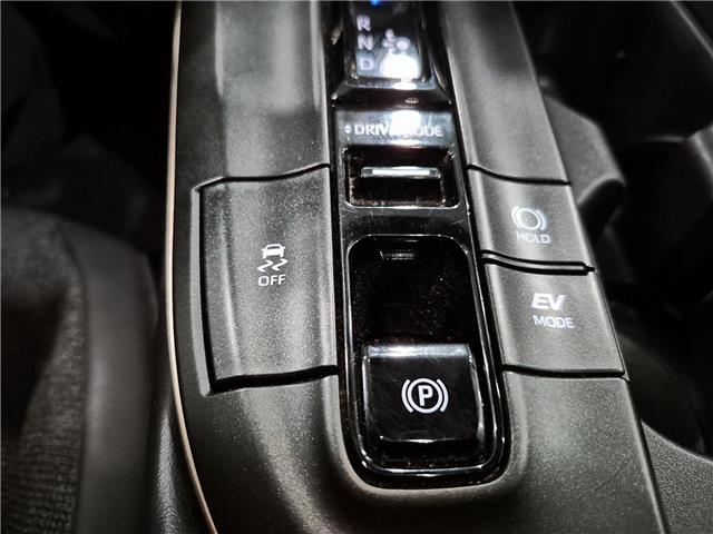 2023 Toyota Crown XLE