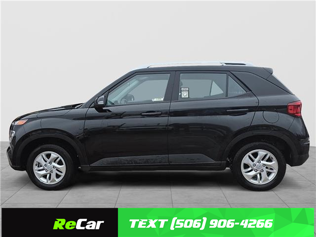 2024 Hyundai Venue Preferred