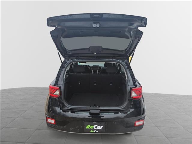 2024 Hyundai Venue Preferred