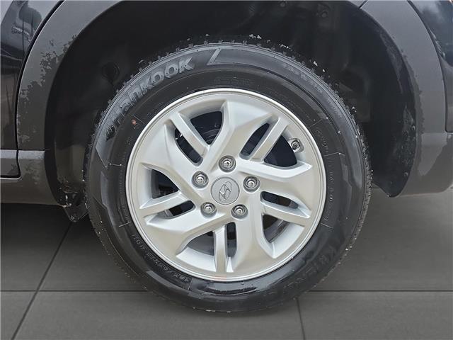 2024 Hyundai Venue Preferred