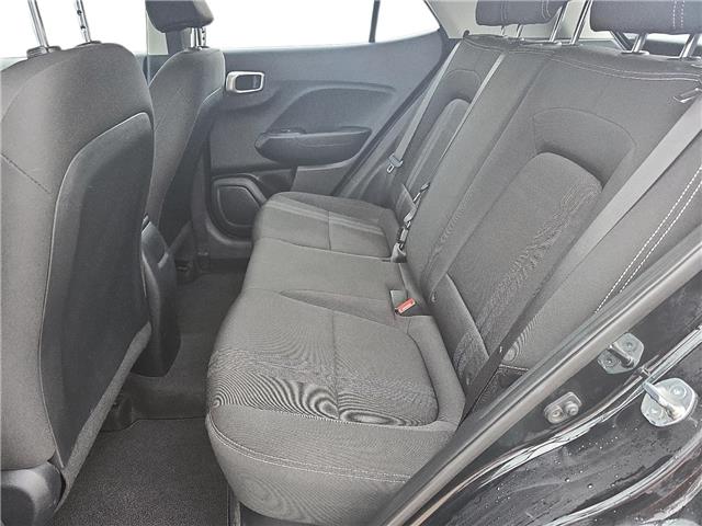 2024 Hyundai Venue Preferred