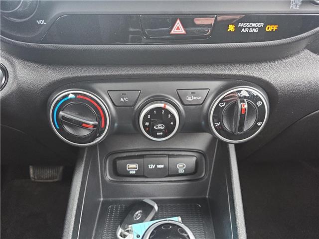 2024 Hyundai Venue Preferred