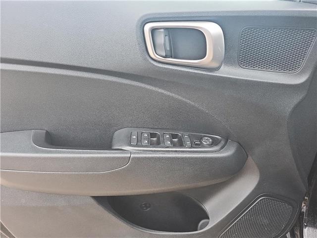 2024 Hyundai Venue Preferred