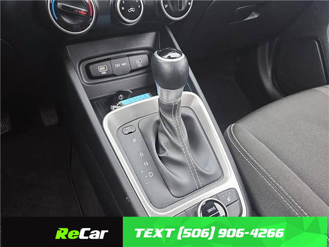 2024 Hyundai Venue Preferred