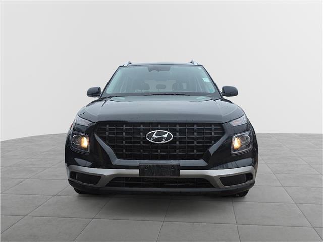 2024 Hyundai Venue Preferred