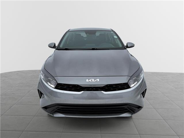 2024 Kia Forte EX