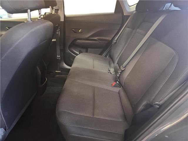 2024 Hyundai Kona 2.0L Preferred