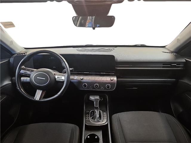 2024 Hyundai Kona 2.0L Preferred