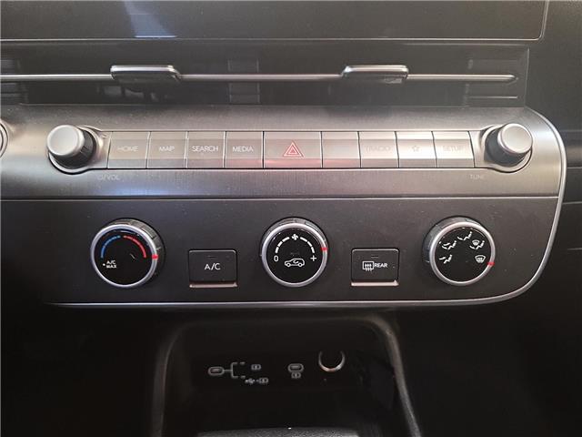 2024 Hyundai Kona 2.0L Preferred