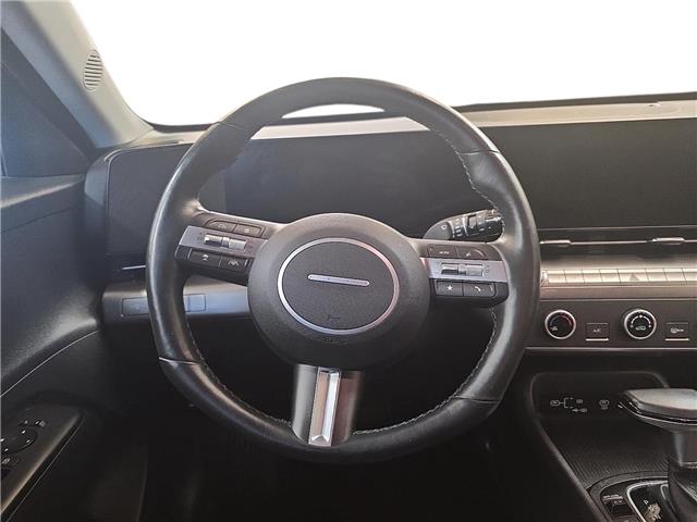 2024 Hyundai Kona 2.0L Preferred