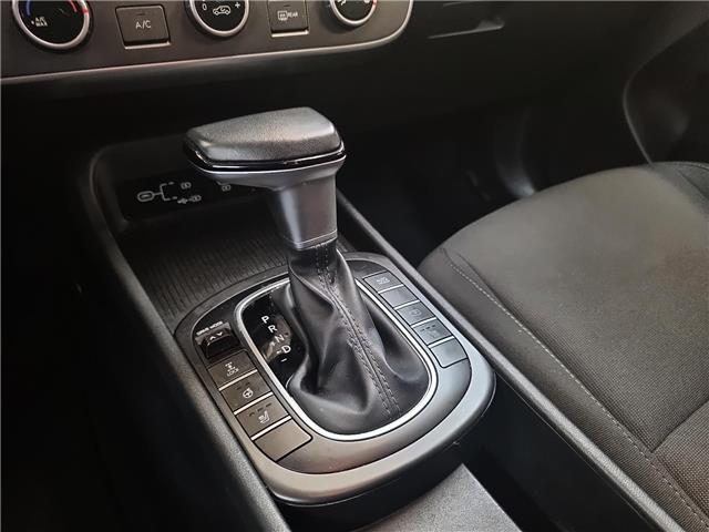 2024 Hyundai Kona 2.0L Preferred