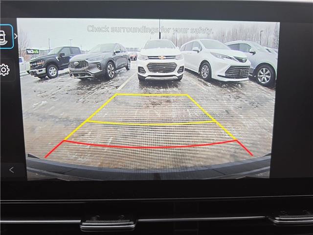 2024 Hyundai Kona 2.0L Preferred