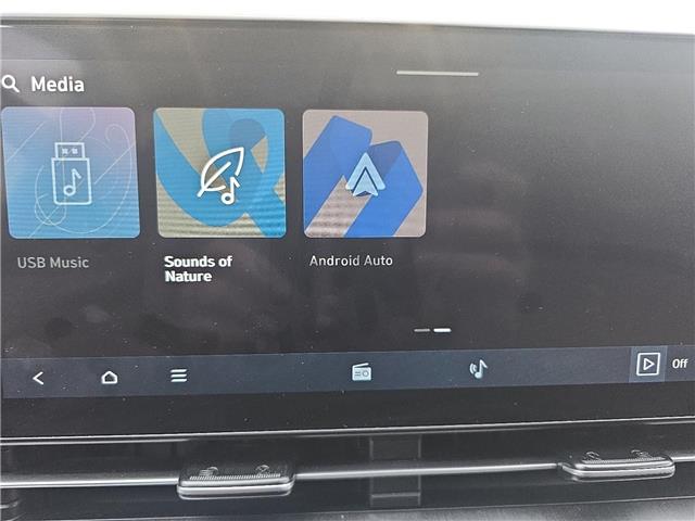 2024 Hyundai Kona 2.0L Preferred