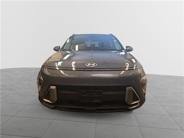 2024 Hyundai Kona 2.0L Preferred