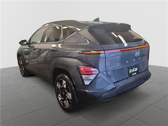 2024 Hyundai Kona 2.0L Preferred