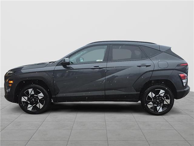 2024 Hyundai Kona 2.0L Preferred