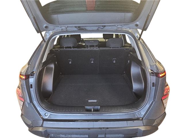 2024 Hyundai Kona 2.0L Preferred