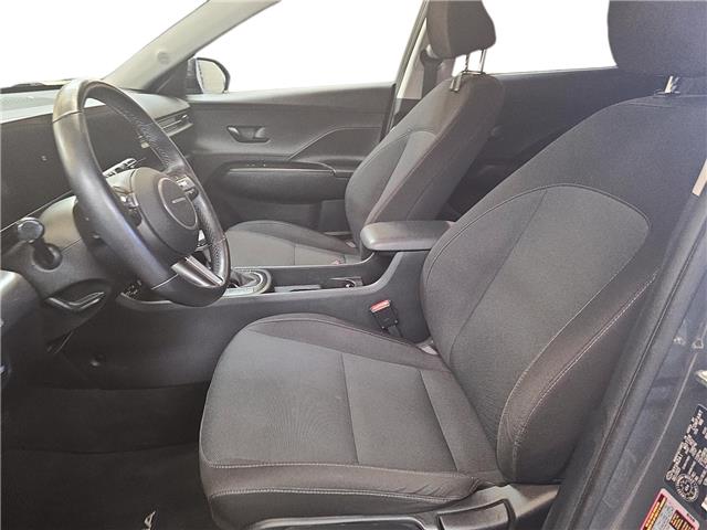 2024 Hyundai Kona 2.0L Preferred