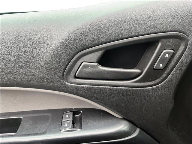 2022 Chevrolet Colorado WT