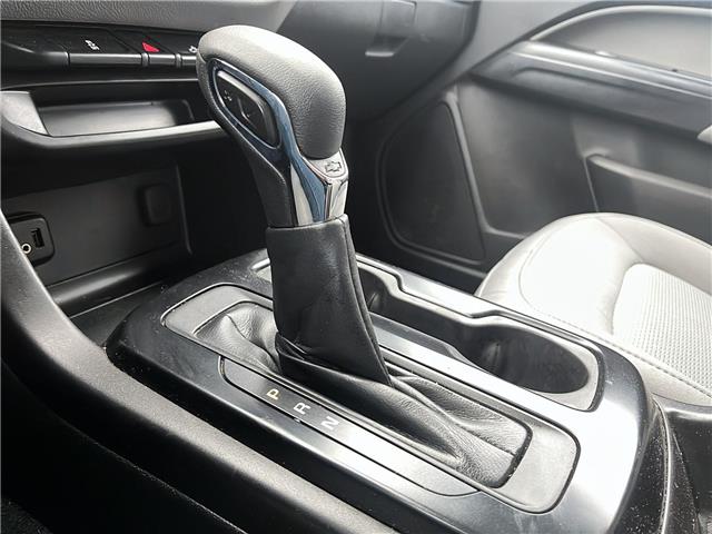 2022 Chevrolet Colorado WT