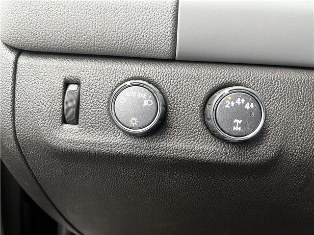 2022 Chevrolet Colorado WT