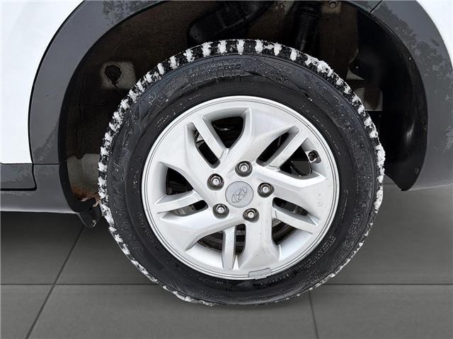 2022 Hyundai Venue Preferred