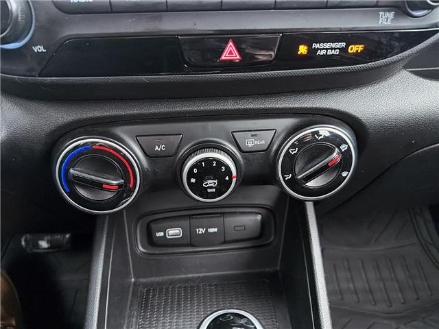 2022 Hyundai Venue Preferred