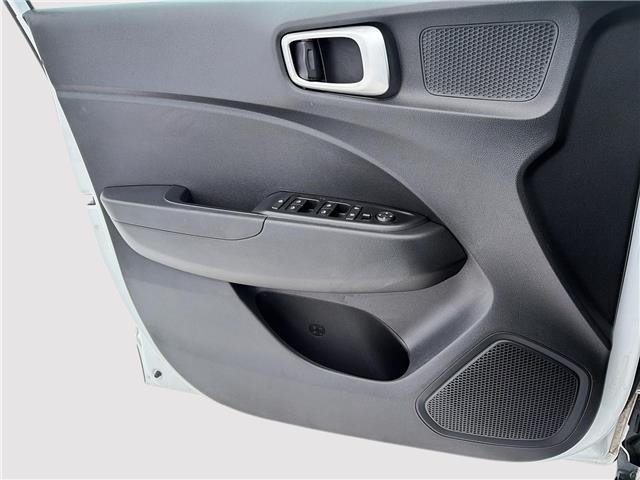 2022 Hyundai Venue Preferred