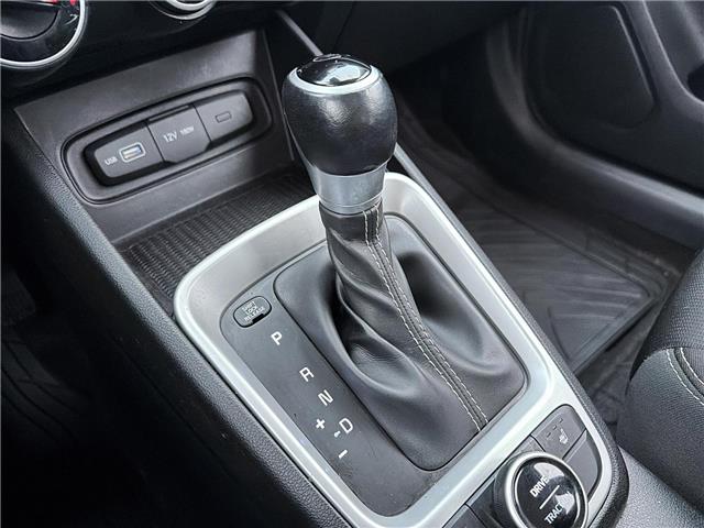 2022 Hyundai Venue Preferred