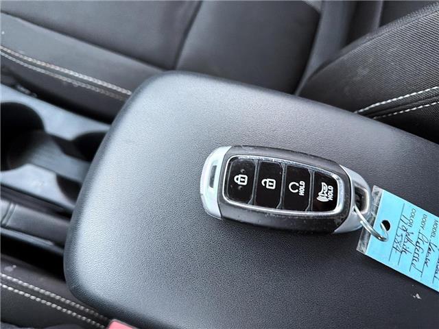 2022 Hyundai Venue Preferred