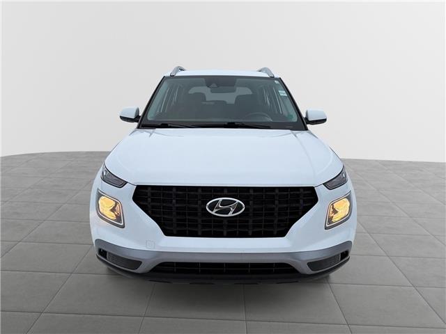 2022 Hyundai Venue Preferred